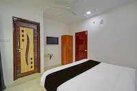 Collection O White Field Road Hyderabad Formerly Ayaan Signature Suites