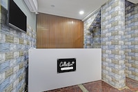 Collection O White Field Road Hyderabad Formerly Ayaan Signature Suites