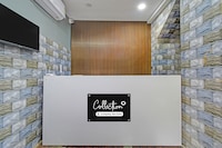 Collection O White Field Road Hyderabad Formerly Ayaan Signature Suites