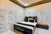SPOT ON Geeta Vatika Guest House