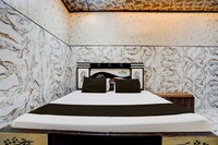 SPOT ON Geeta Vatika Guest House Mathura Junction