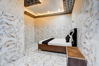 SPOT ON Geeta Vatika Guest House