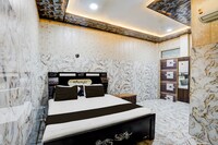 SPOT ON Geeta Vatika Guest House Mathura Junction