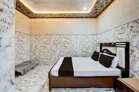 SPOT ON Geeta Vatika Guest House Mathura Junction