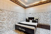 SPOT ON Geeta Vatika Guest House