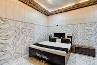 SPOT ON Geeta Vatika Guest House Mathura Junction