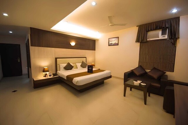 SPOT ON SHREE JI HOTEL AND RESTAURANT