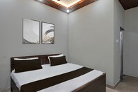 SPOT ON SHREE JI HOTEL AND RESTAURANT Raipur Kukhat