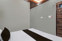 SPOT ON SHREE JI HOTEL AND RESTAURANT Raipur Kukhat