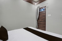 SPOT ON SHREE JI HOTEL AND RESTAURANT Raipur Kukhat