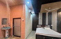 SPOT ON SHREE JI HOTEL AND RESTAURANT