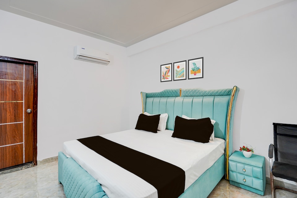 Hotel O Sweet Home Guest House , Greater Noida, Noida