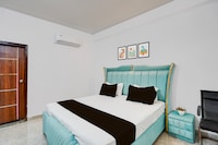 Hotel O Sweet Home Guest House 