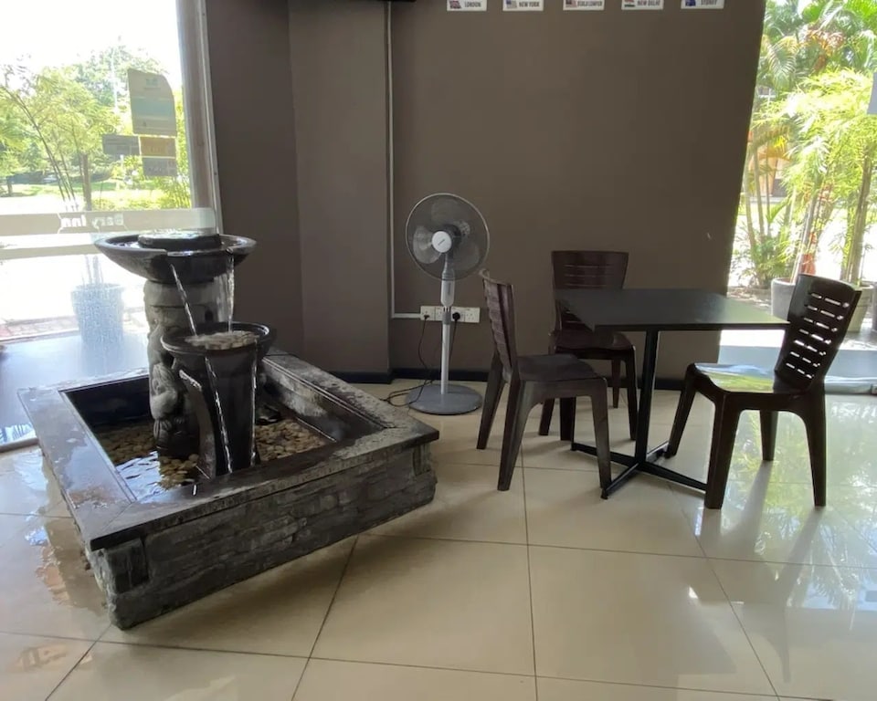 Dancenter KLIA Formerly Bary Inn, Sepang, Sepang