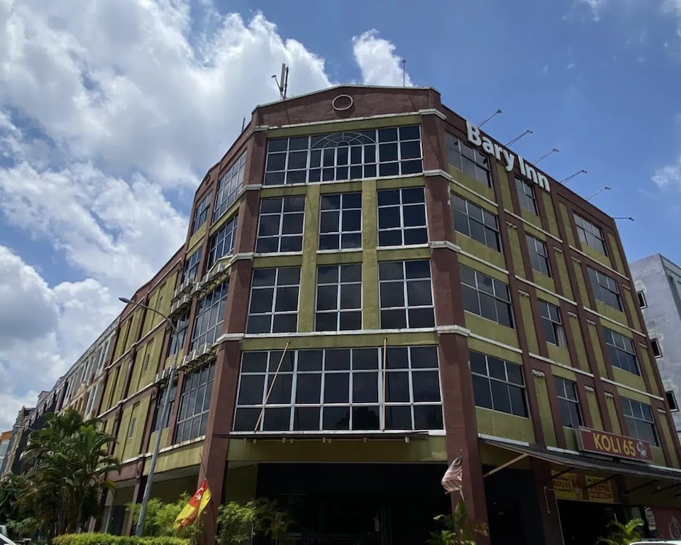 Dancenter KLIA Formerly Bary Inn, Sepang, Sepang