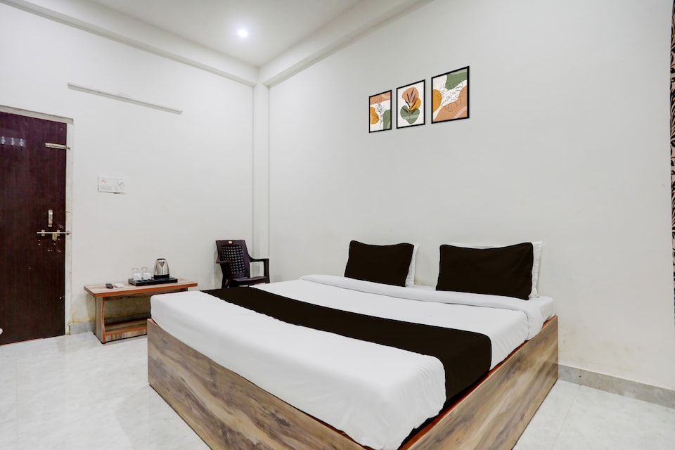 Hotel O Kashi Home, Lanka, Varanasi