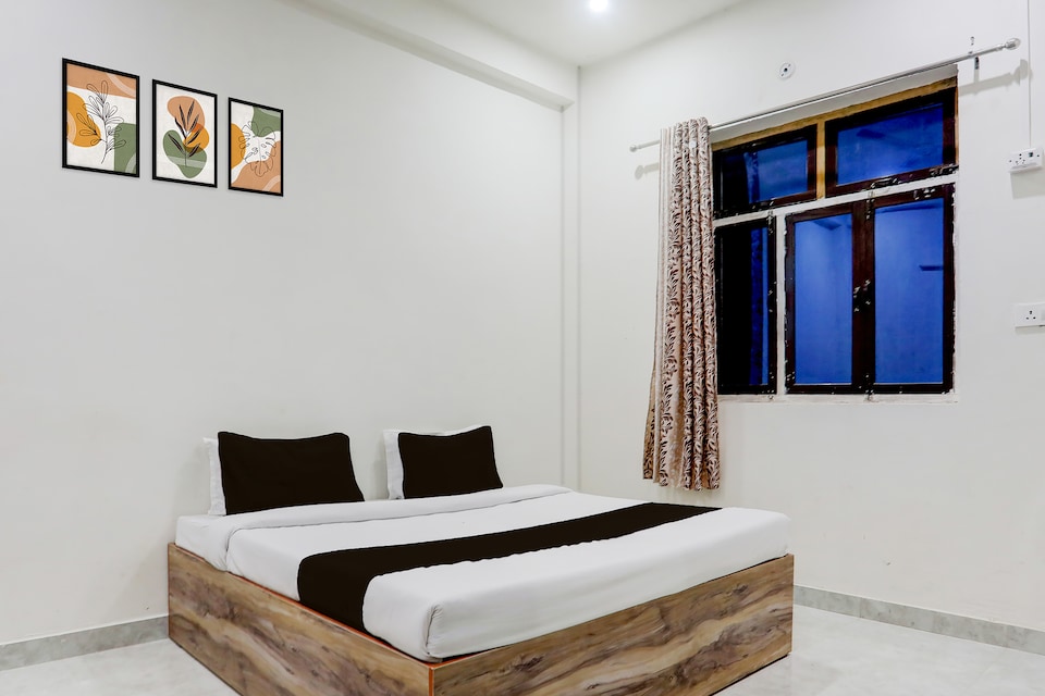 Hotel O Kashi Home, Lanka, Varanasi