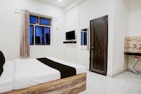 Hotel O Kashi Home