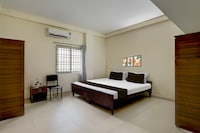 Hotel O Aditya Residency Avadi Road Bus Stand