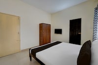 Hotel O Aditya Residency Avadi Road Bus Stand