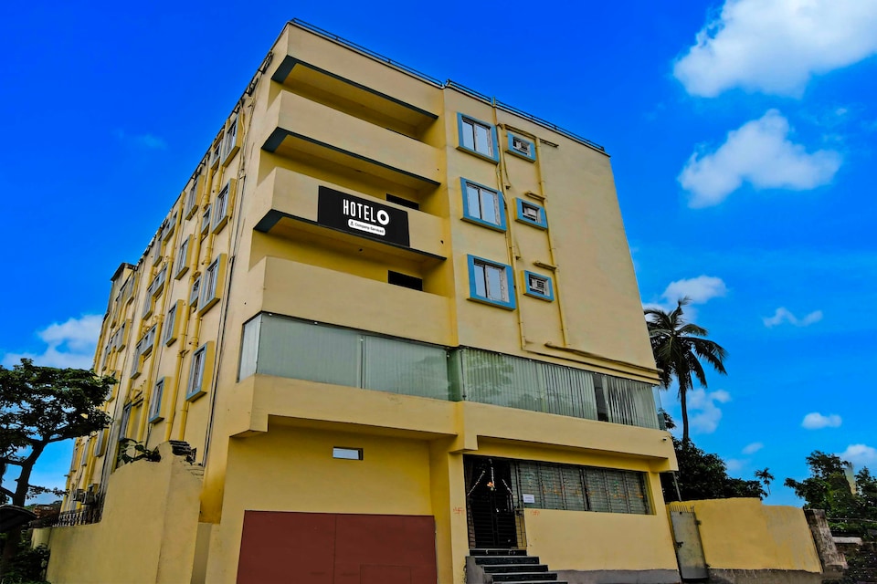 Hotel O Mourigram Near Andul Road, Howrah Kolkata, Kolkata
