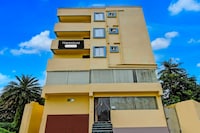 Hotel O Mourigram Near Andul Road