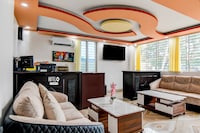 Hotel O Mourigram Near Andul Road