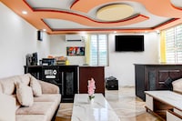 Hotel O Mourigram Near Andul Road