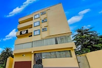 Hotel O Mourigram Near Andul Road