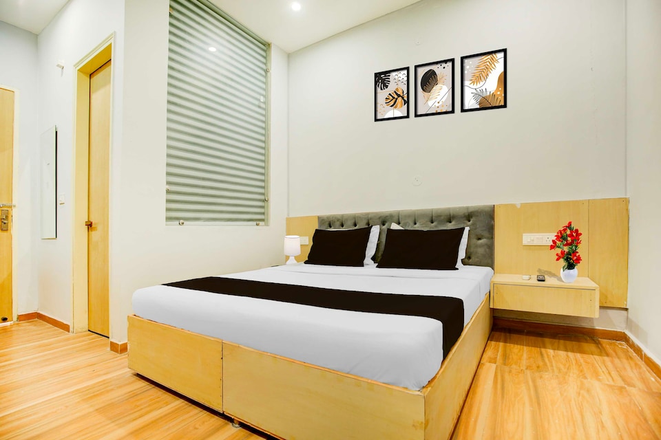 Hotel O Phagwara Near LPU Law Gate, Phagwara, Phagwara