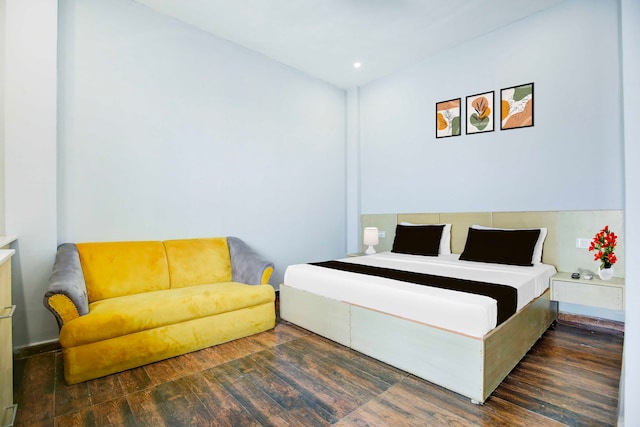 Hotel O Phagwara Near LPU Law Gate
