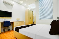 Hotel O Phagwara Near LPU Law Gate