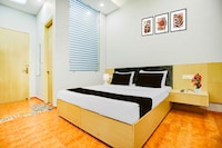 Hotel O Phagwara Near LPU Law Gate
