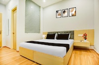 Hotel O Phagwara Near LPU Law Gate