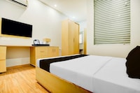 Hotel O Phagwara Near LPU Law Gate