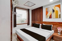 Hotel O Bathinda Railway Station