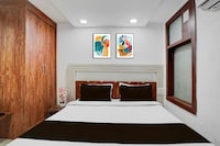 Hotel O Bathinda Railway Station