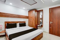 Hotel O Bathinda Railway Station