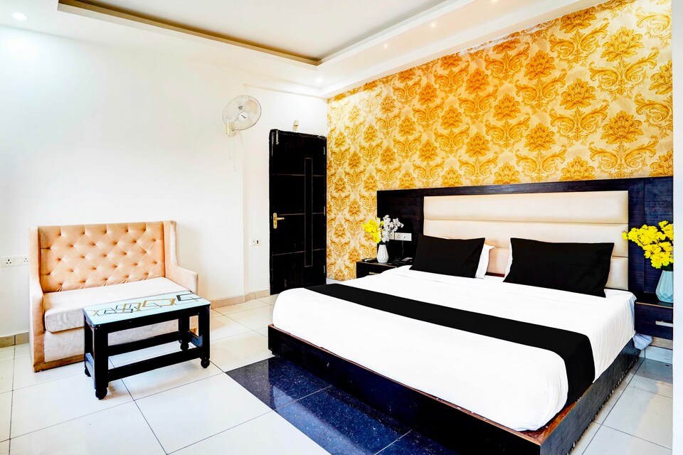 Hotel O Surya Enclave Aroma Regency, Meerut, Meerut