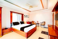 Collection O Anantapur Railway Station