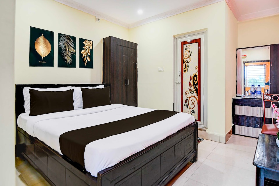 Hotel O Bhubaneswar Barang Railway Station, Patia Bhubaneswar, Bhubaneswar