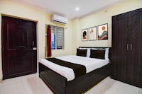 Hotel O Bhubaneswar Barang Railway Station