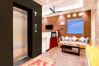 Hotel O Bhubaneswar Barang Railway Station