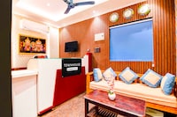 Hotel O Bhubaneswar Barang Railway Station