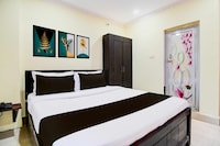 Hotel O Bhubaneswar Barang Railway Station