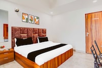 Collection O Agra Lohamandi