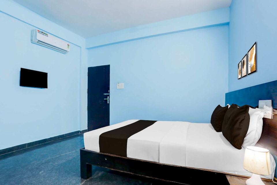 Hotel O Kengeri Bus Terminal Golden Keys, Kengeri - Rajarajeshwari Nagar Bangalore, Bangalore