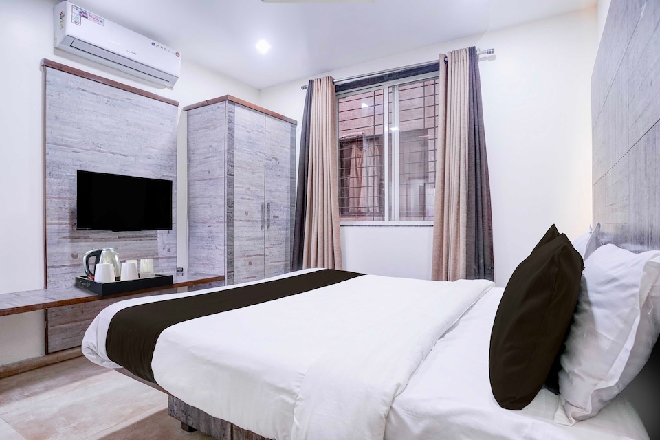 Collection O Lingmala Waterfall Point, Mahabaleshwar, Mahabaleshwar