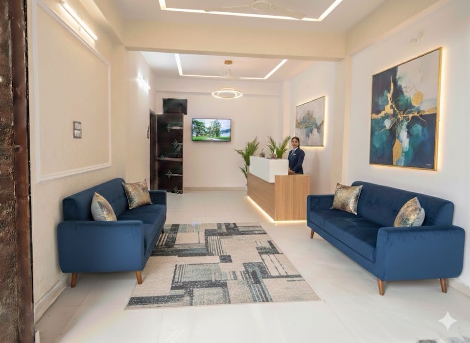 Hotel O Shri Panchmukhi Residency, Kota, Kota