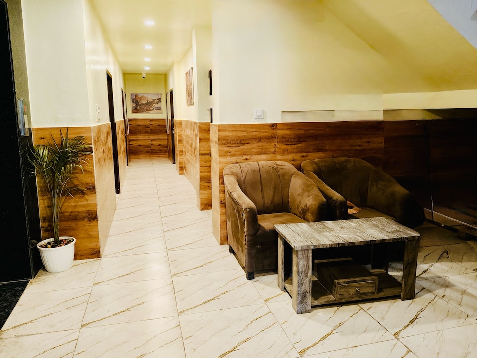 Hotel O Shri Panchmukhi Residency, Kota, Kota
